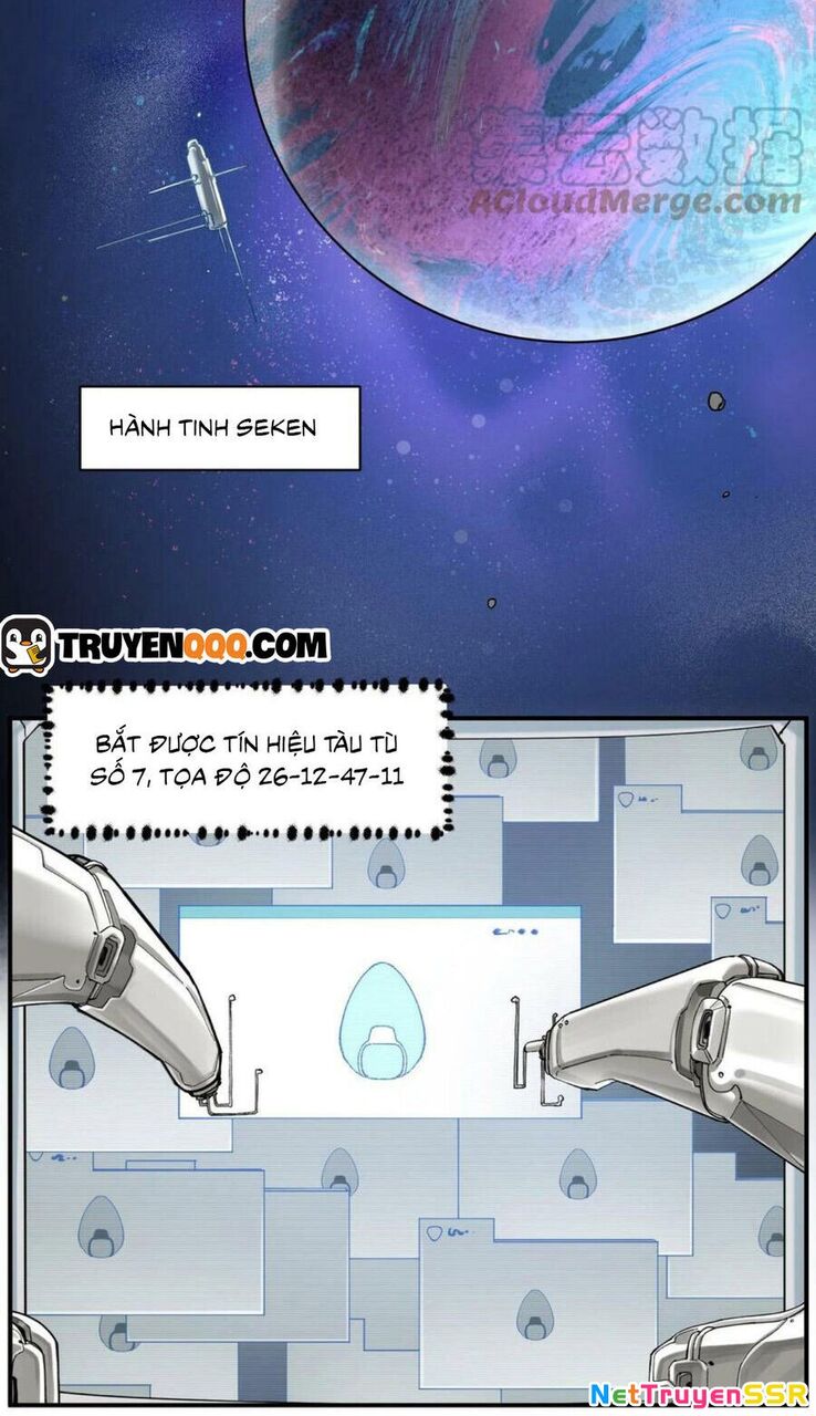 Khởi Tạo Nhân Vật Phản Diện Chapter 144 - 29