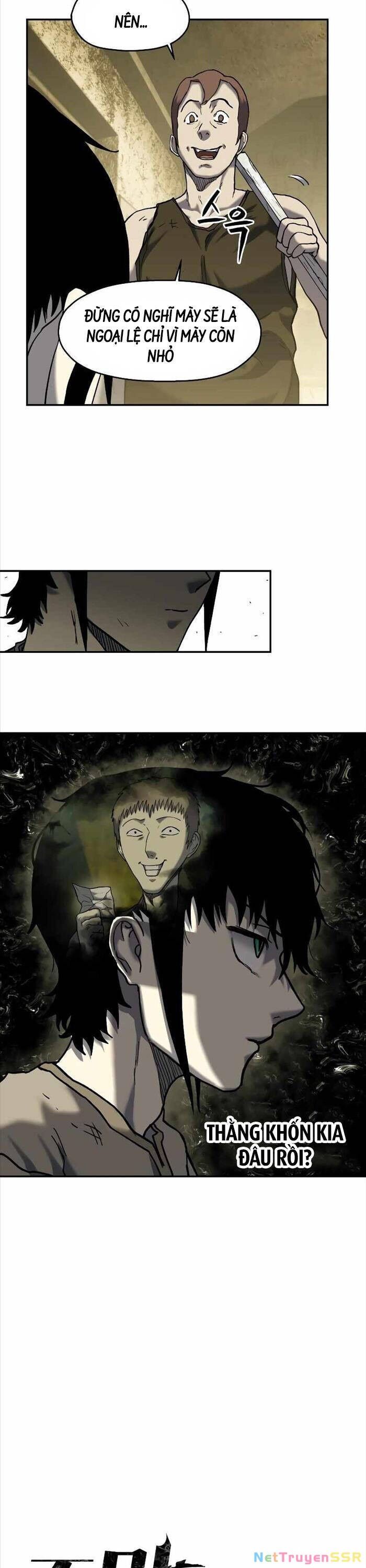 Sống Sót Qua Ngày Tận Thế Chapter 9 - 7
