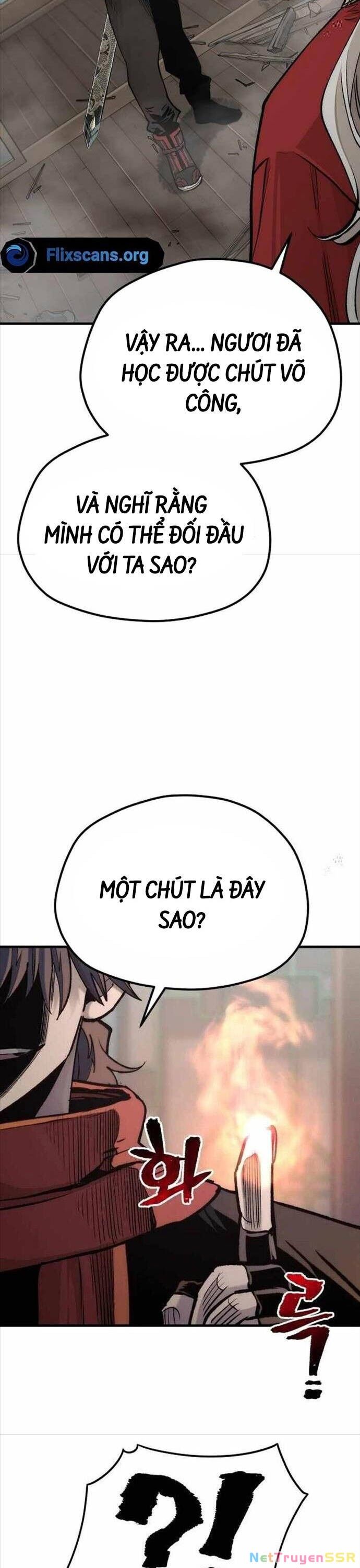 Thiên Ma Phi Thăng Truyện Chapter 117 - 50