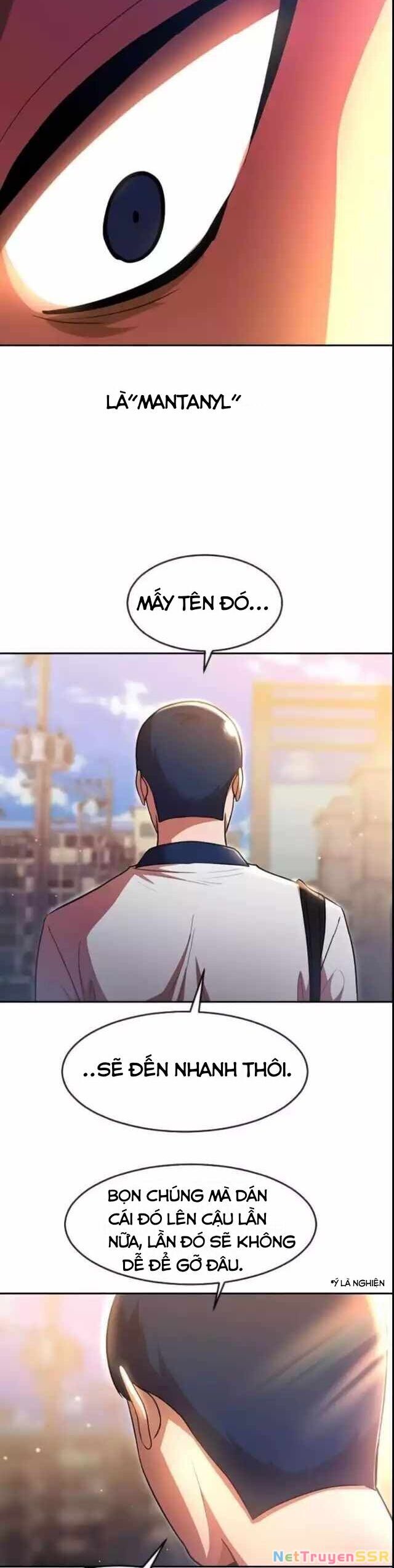 Cô Gái Từ Ứng Dụng Nhắn Tin Ngẫu Nhiên Chapter 253 - 32