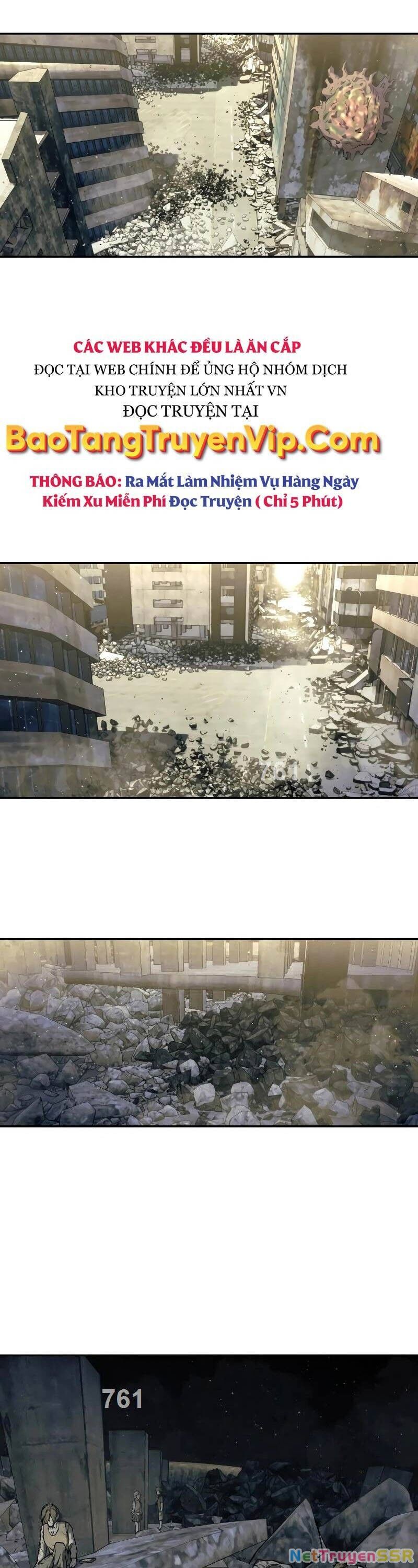 Sống Sót Qua Ngày Tận Thế Chapter 6 - 2