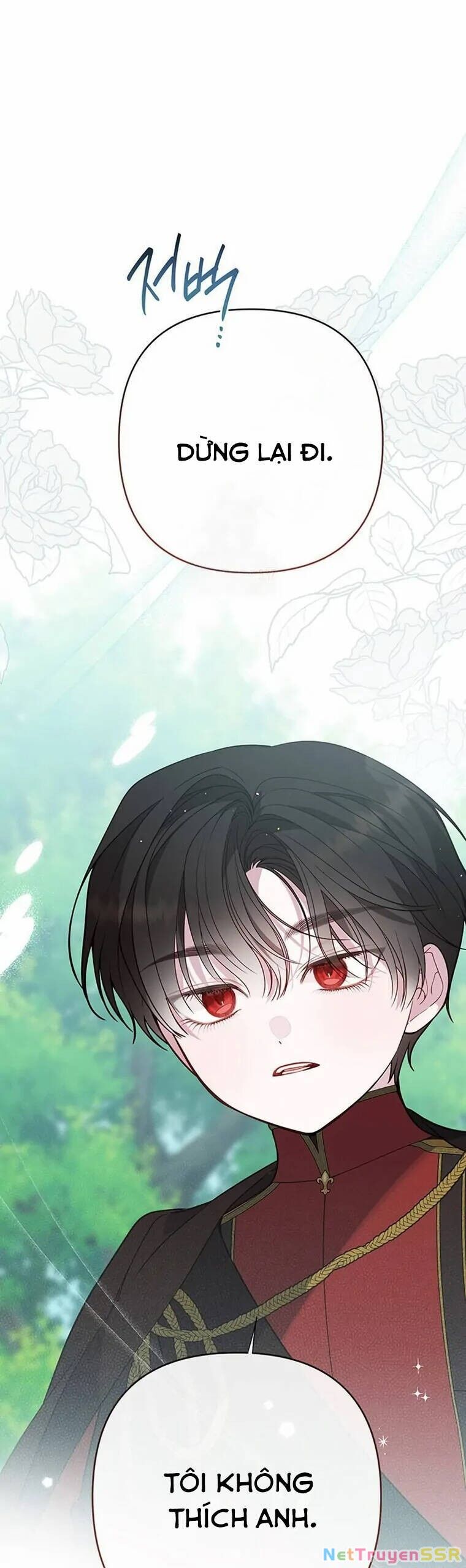 Bạo Chúa Bé Con Chapter 61 - 1