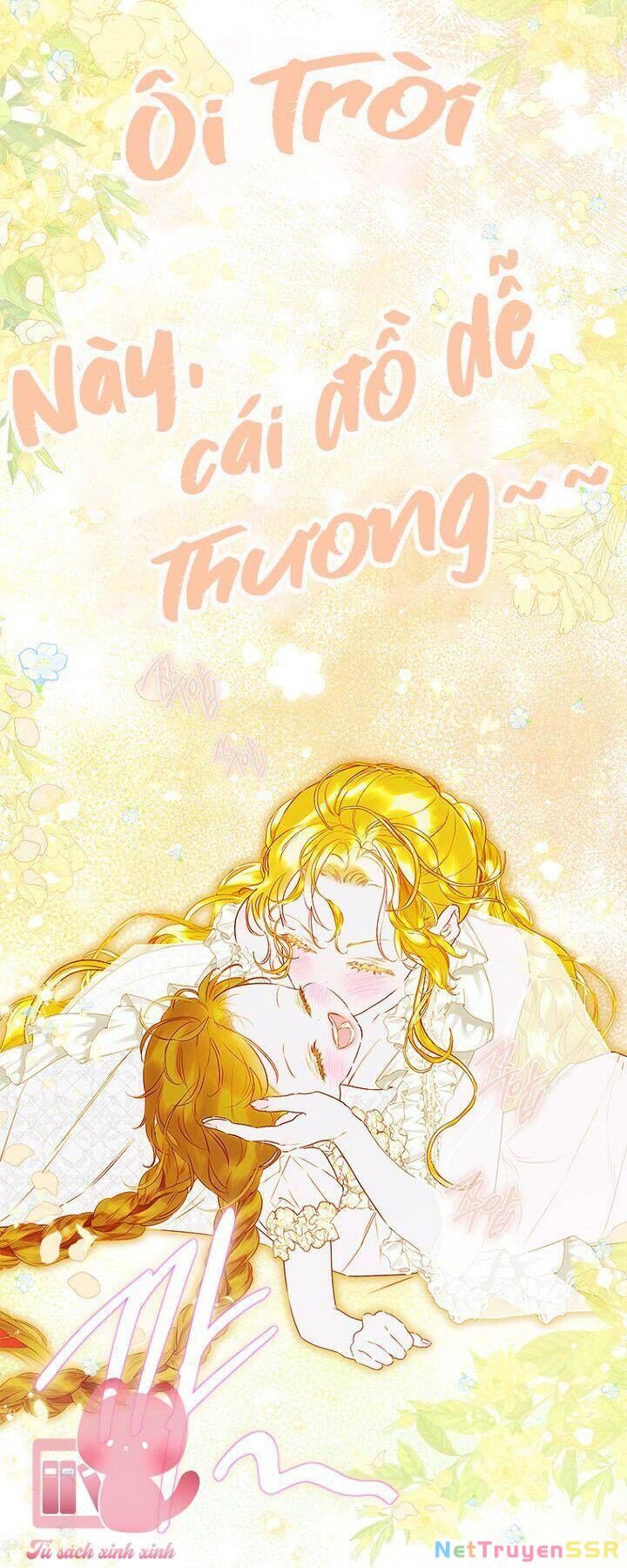 Khế Ước Hôn Nhân Của Mẹ Tôi Chapter 62 - 13