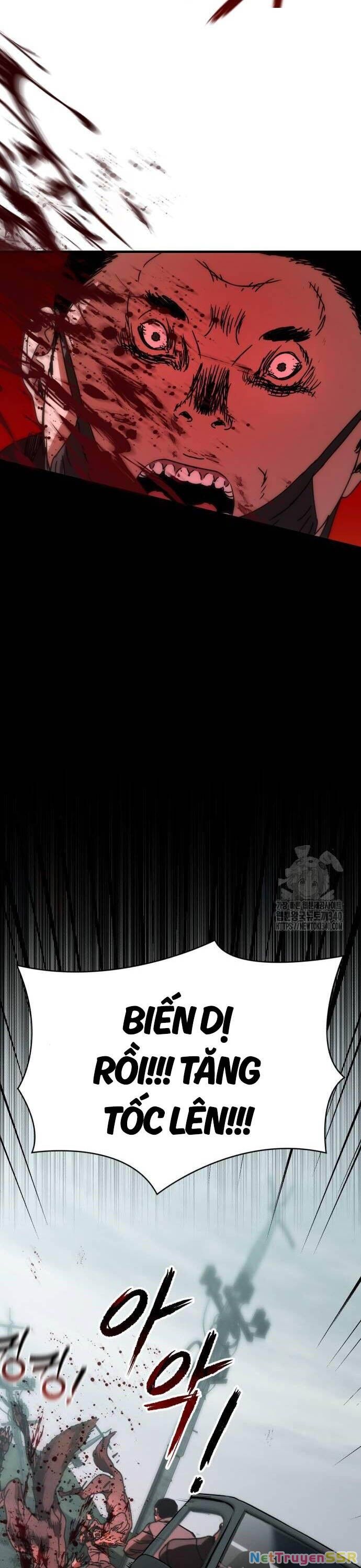 Ngôi Nhà Ẩn Ngày Tận Thế Chapter 5 - 29