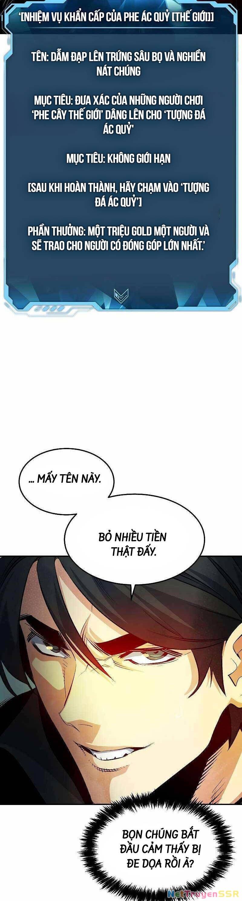 Độc Cô Tử Linh Sư Chapter 121 - 31