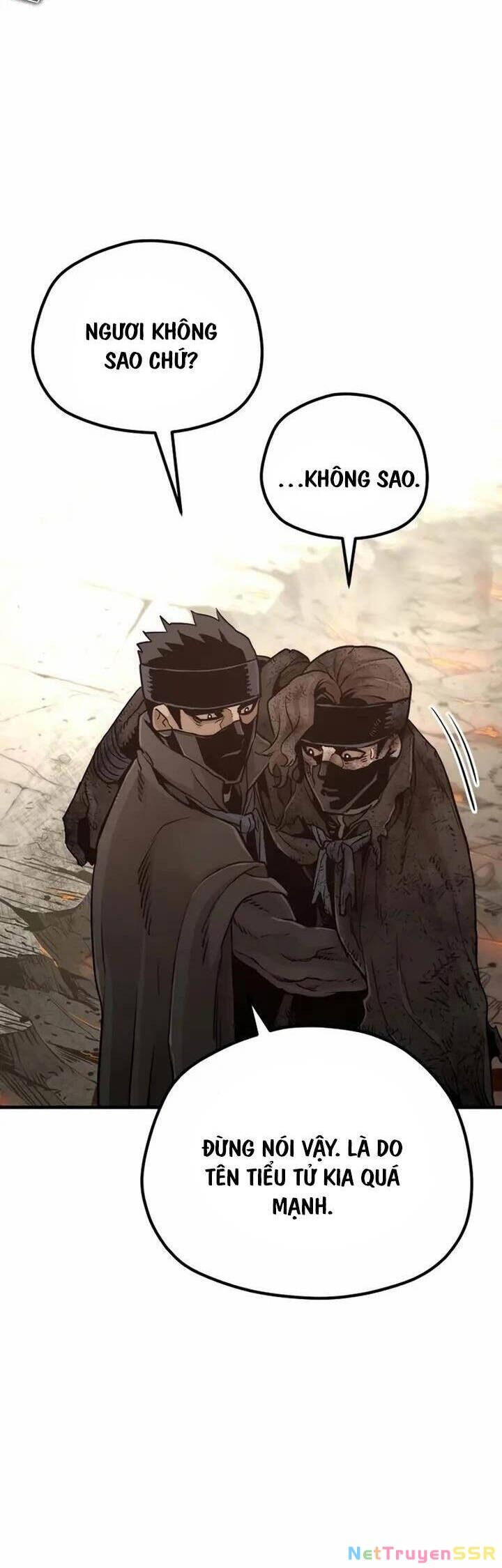 Thiên Ma Phi Thăng Truyện Chapter 90 - 88