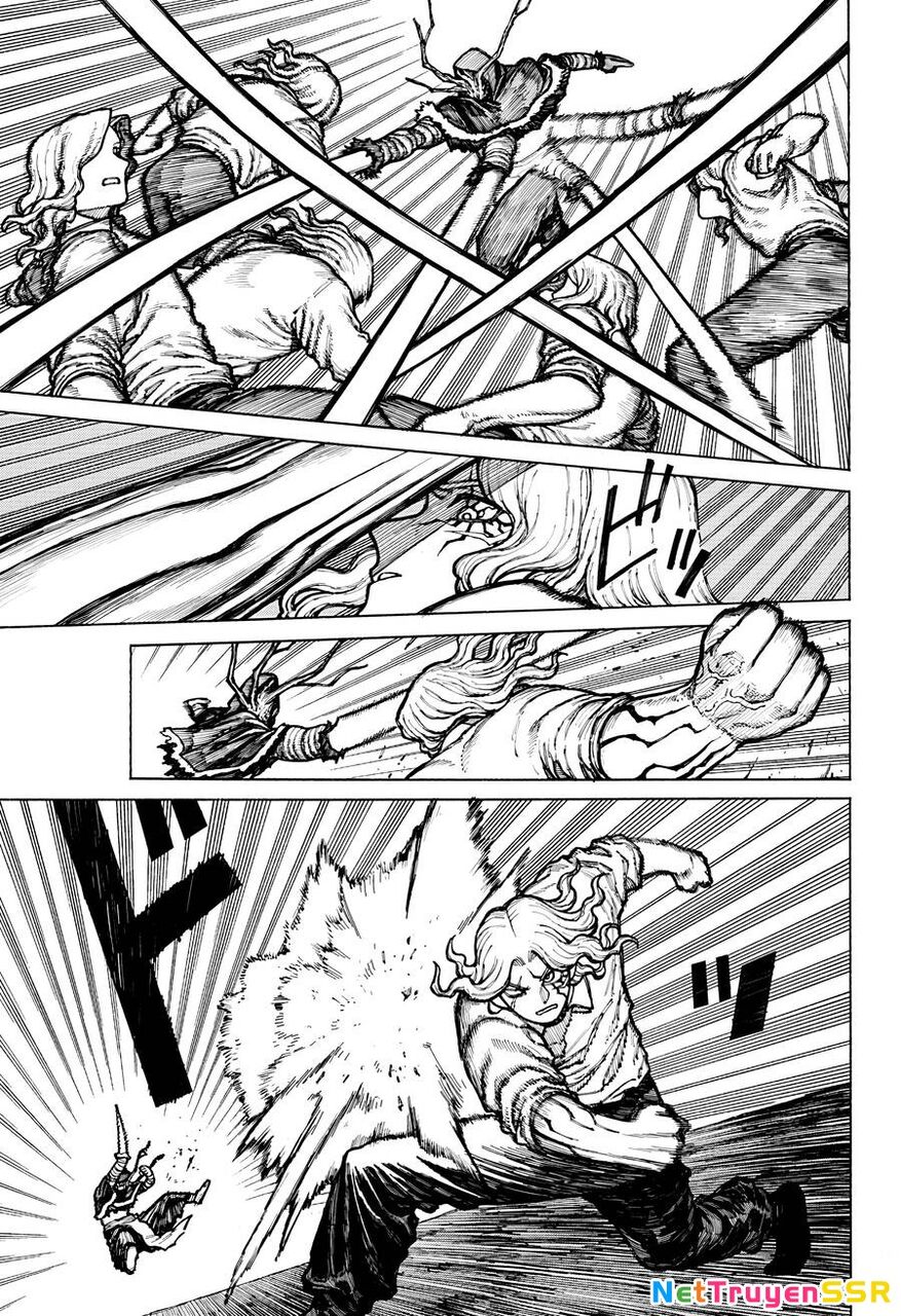 Centuria Chapter 8 - 7