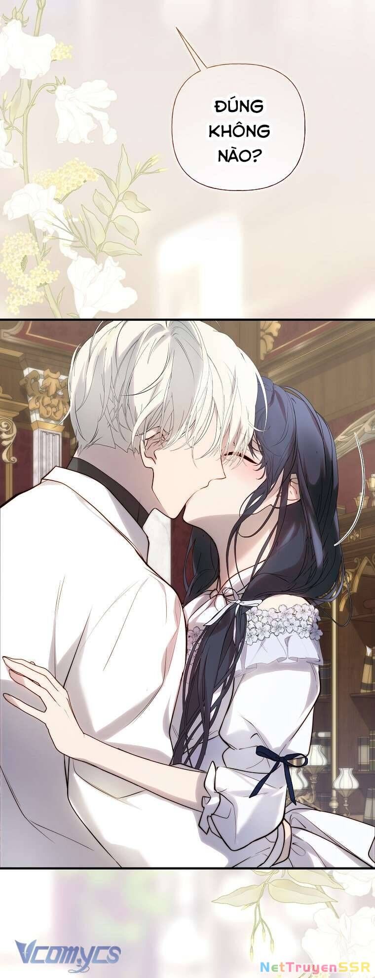 Lilien Của Turin Chapter 53 - 17