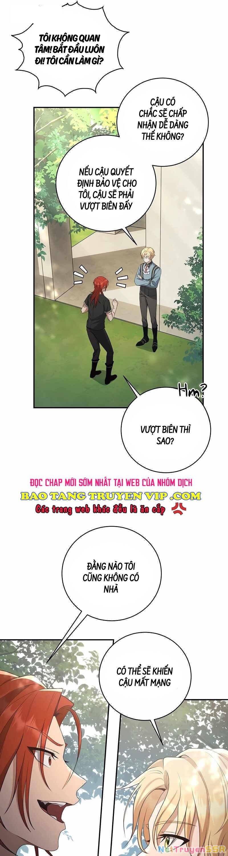 Con Trai Bá Tước Khốn Nạn Là Hoàng Đế Chapter 6 - 38