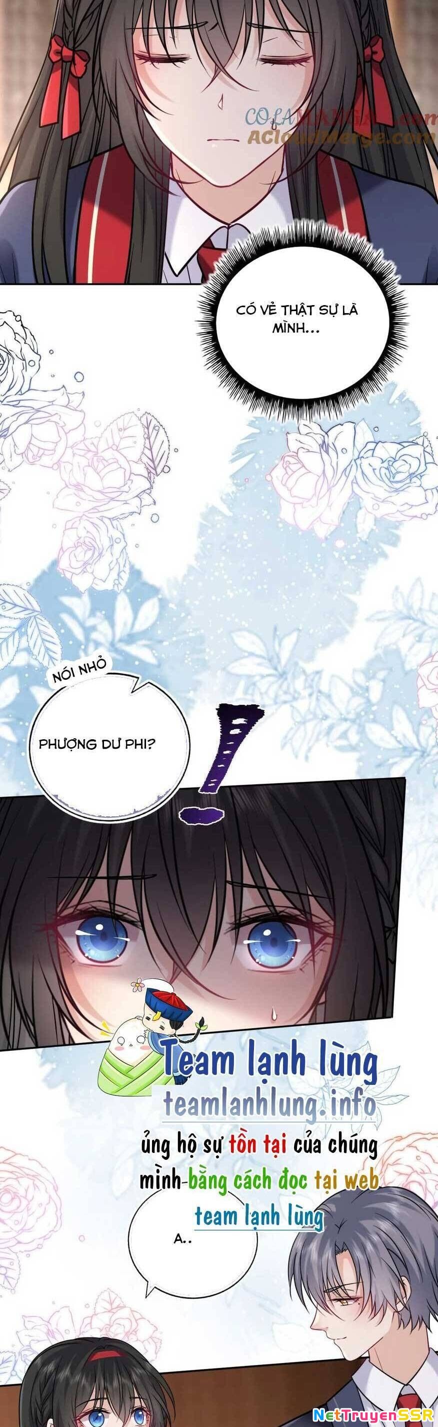 Ta Đem Hoàng Tử Dưỡng Thành Hắc Hóa Chapter 114 - 10