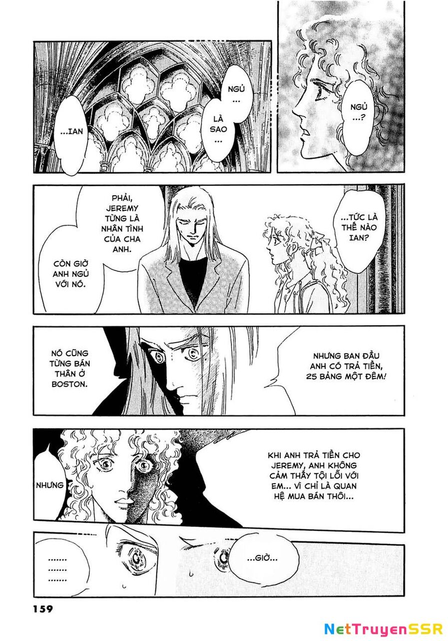 Ngự Trị Ta, Vị Chúa Tàn Bạo - Zankoku Na Kami Ga Shihaisuru Chapter 35 - 31