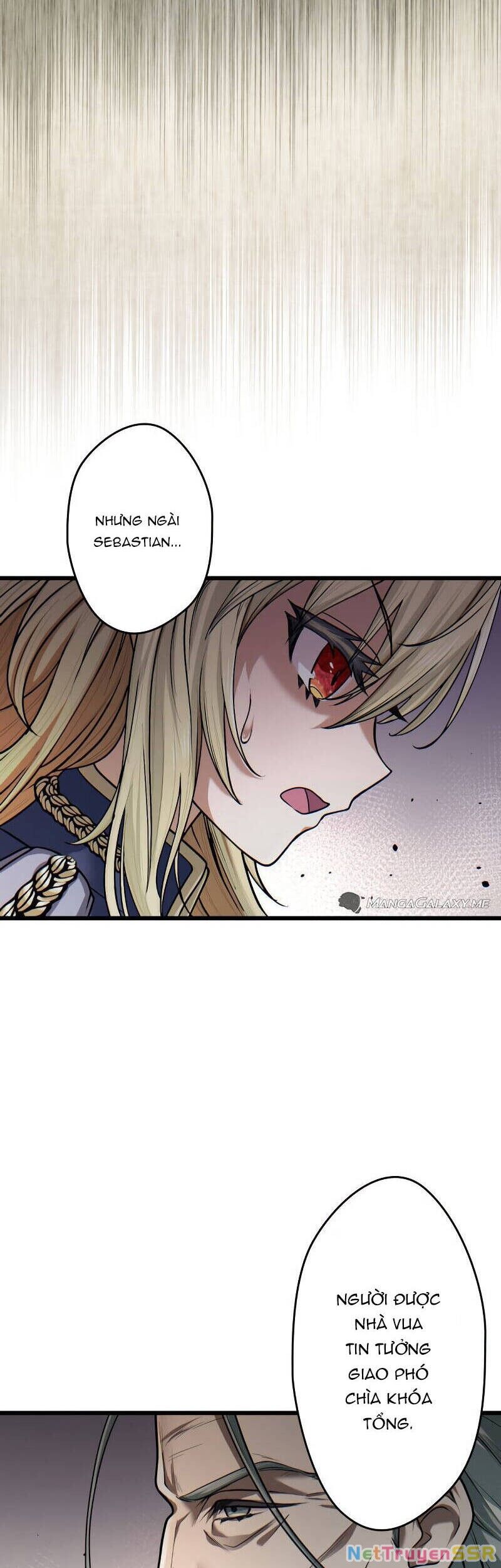 Kottou Mahougu Wa Reijou Alice Ni Sasayaku ‐ Oushitsu Kobutsushou No Jikenroku Chapter 2.1 - 12