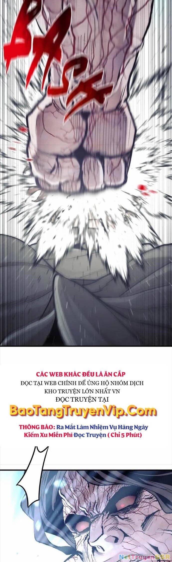 Thiên Ma Phi Thăng Truyện Chapter 94 - 19