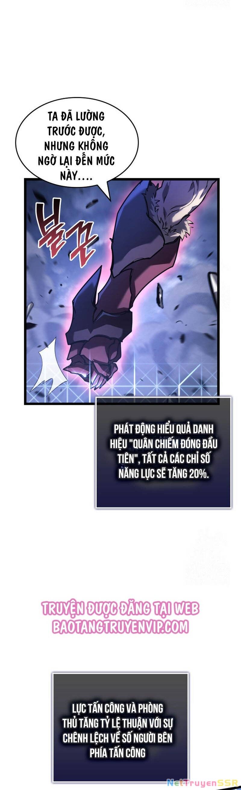 Sự Trở Lại Của Người Chơi Cấp Sss Chapter 108 - 45