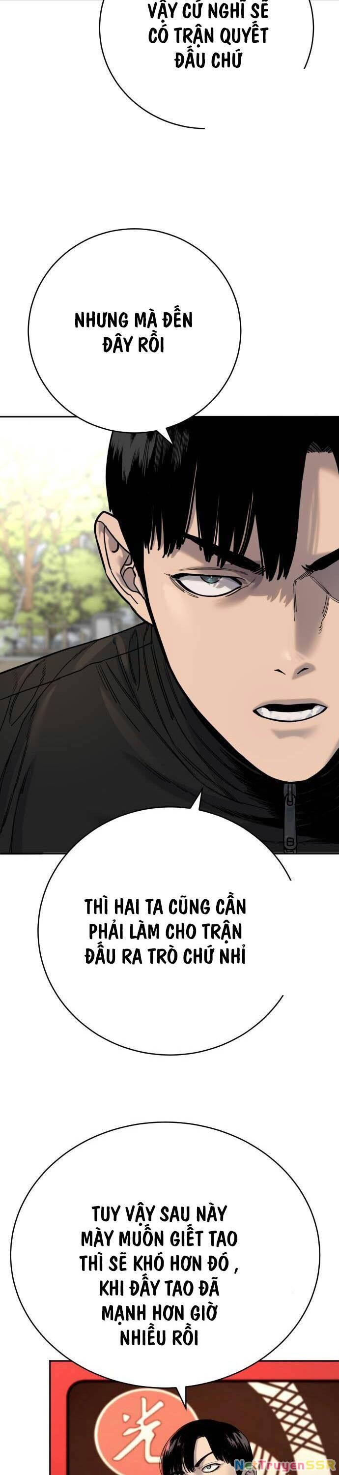 Cảnh Sát Báo Thù Chapter 64 - 39