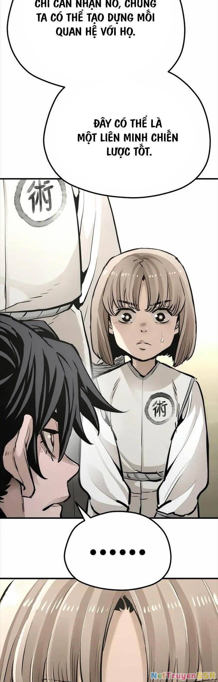 Thiên Ma Phi Thăng Truyện Chapter 95 - 25