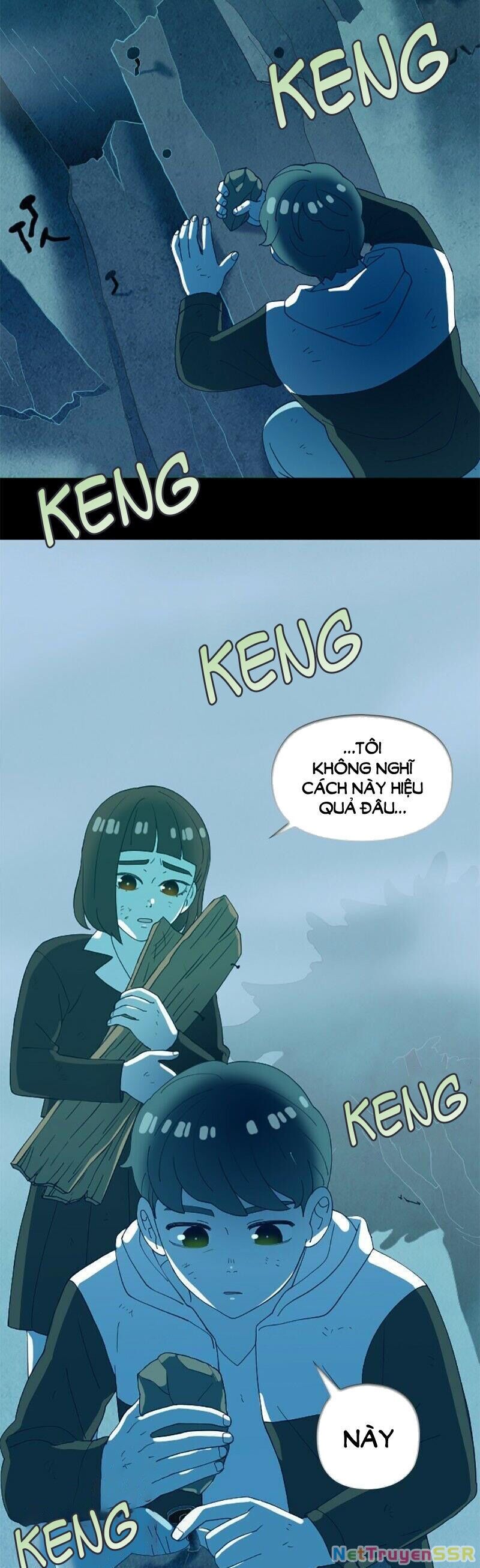 Ma Kể Chuyện 2 Chapter 46 - 7