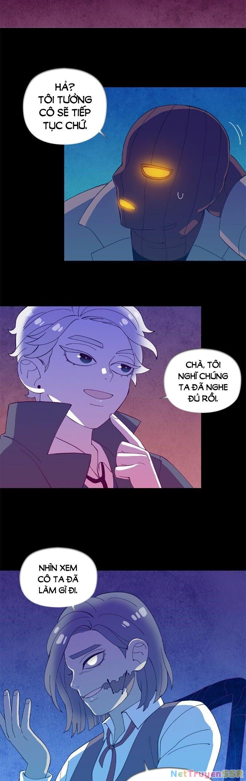 Ma Kể Chuyện 2 Chapter 28 - 4