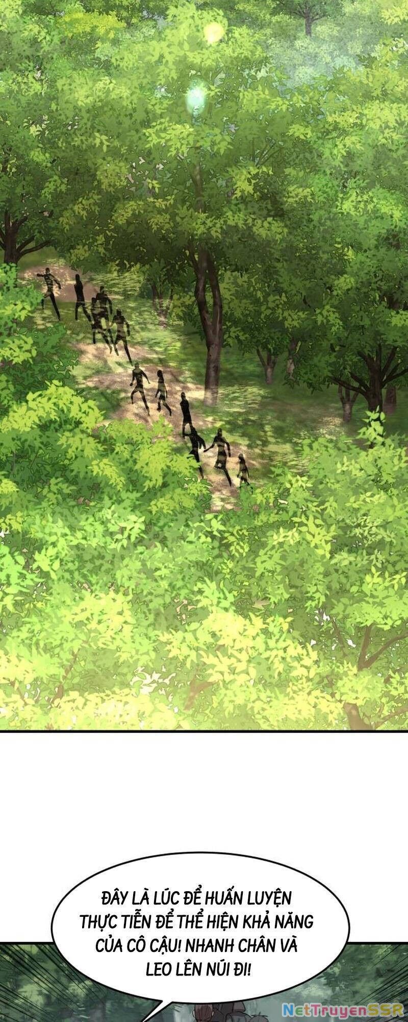 Công Chức Đặc Dị Chapter 2 - 40