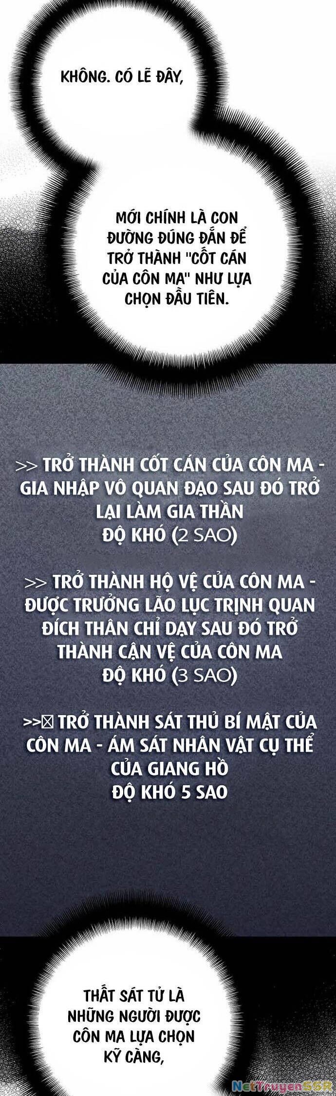 Thiên Ma Phi Thăng Truyện Chapter 89 - 42