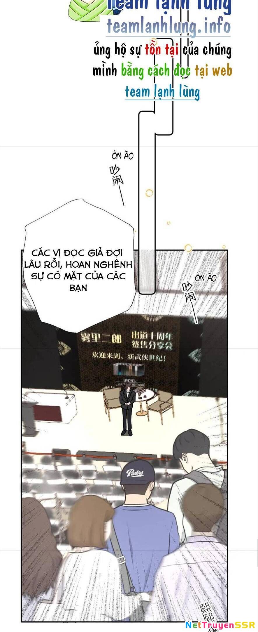 Nhật Ký Tình Yêu Hằng Ngày Chapter 8 - 18