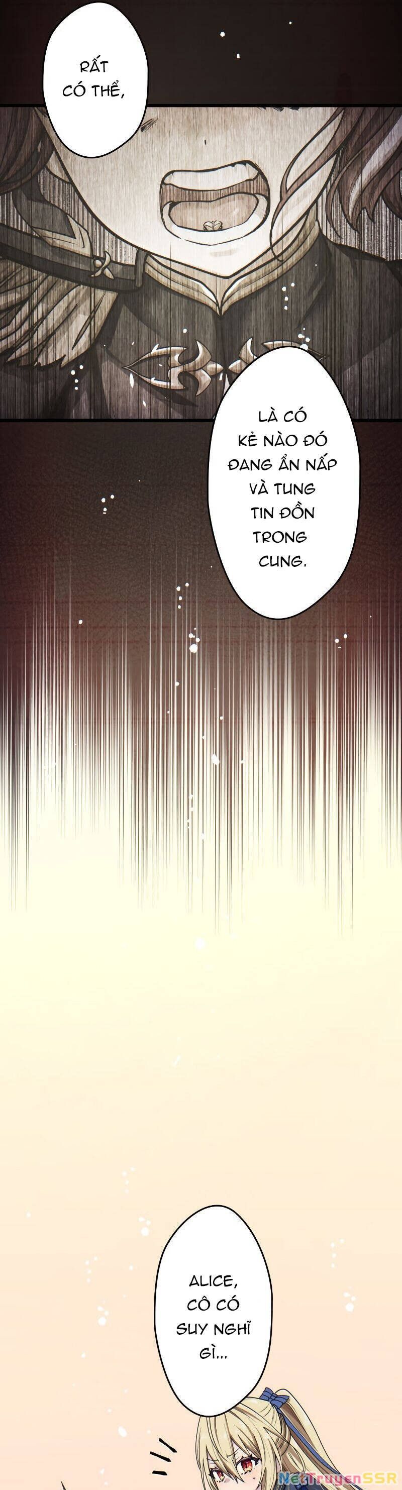 Kottou Mahougu Wa Reijou Alice Ni Sasayaku ‐ Oushitsu Kobutsushou No Jikenroku Chapter 2.2 - 20