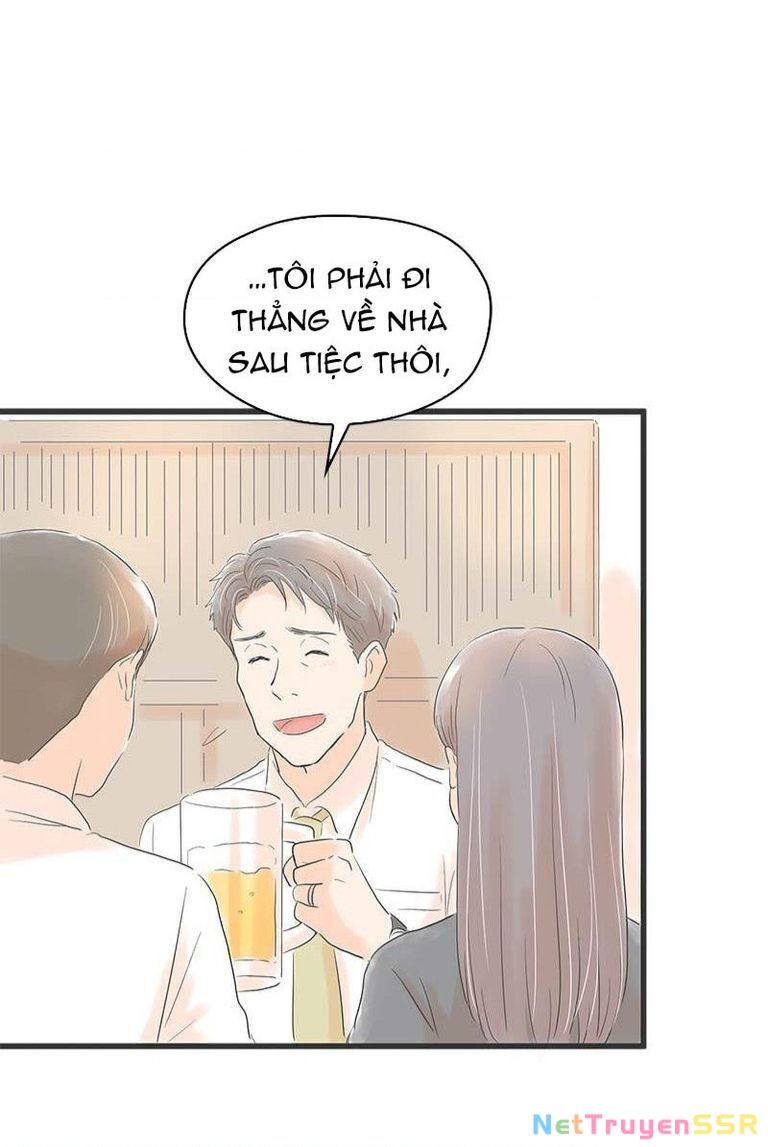 Taisetsu Na Hi Wa Itsumo Ame Chapter 3 - 20