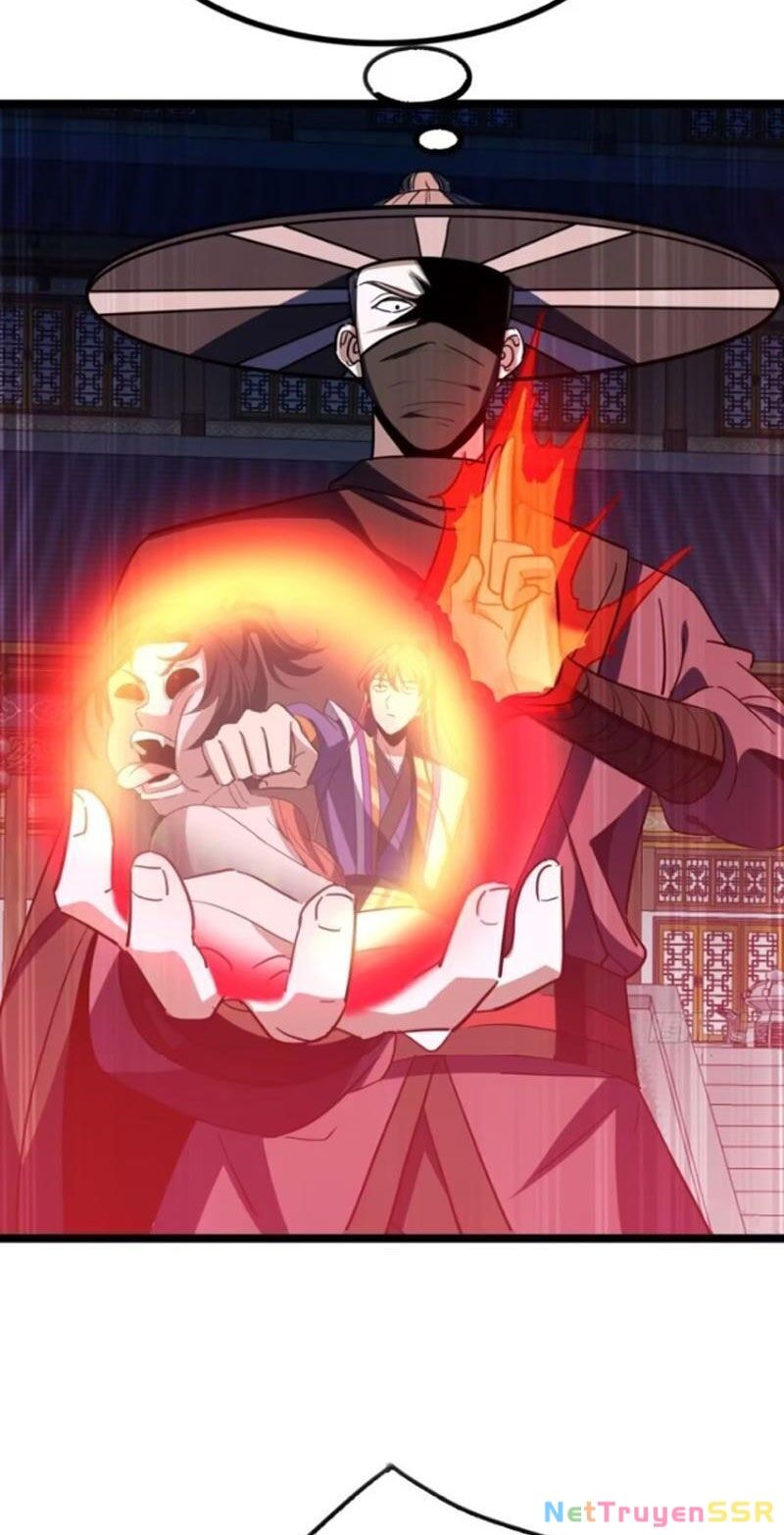 Trùm Phản Diện Muốn Tìm Chết! Chapter 57 - 9