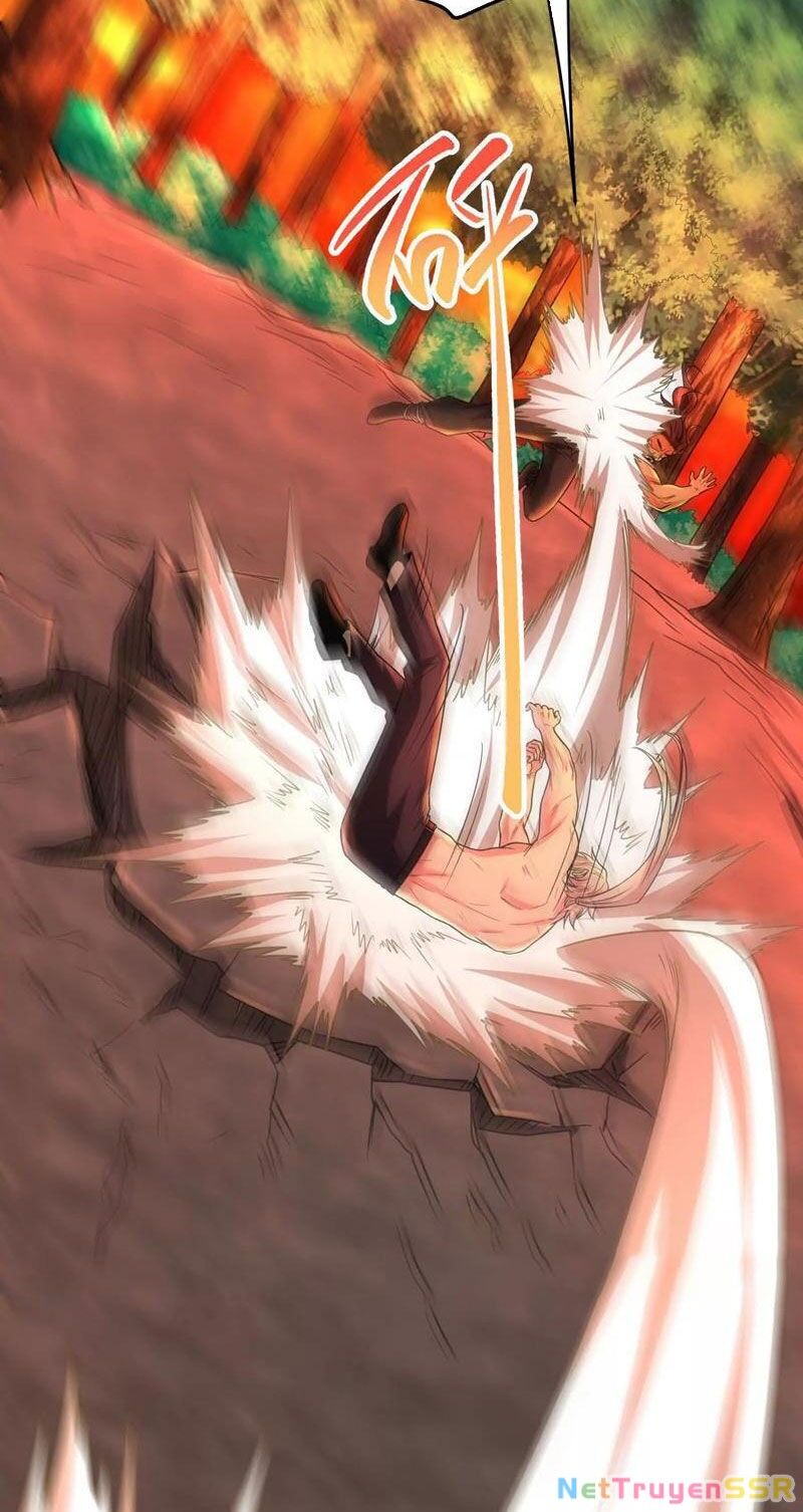 Đại Liên Minh Phản Xuyên Việt Của Bạo Quân Chapter 56 - 48