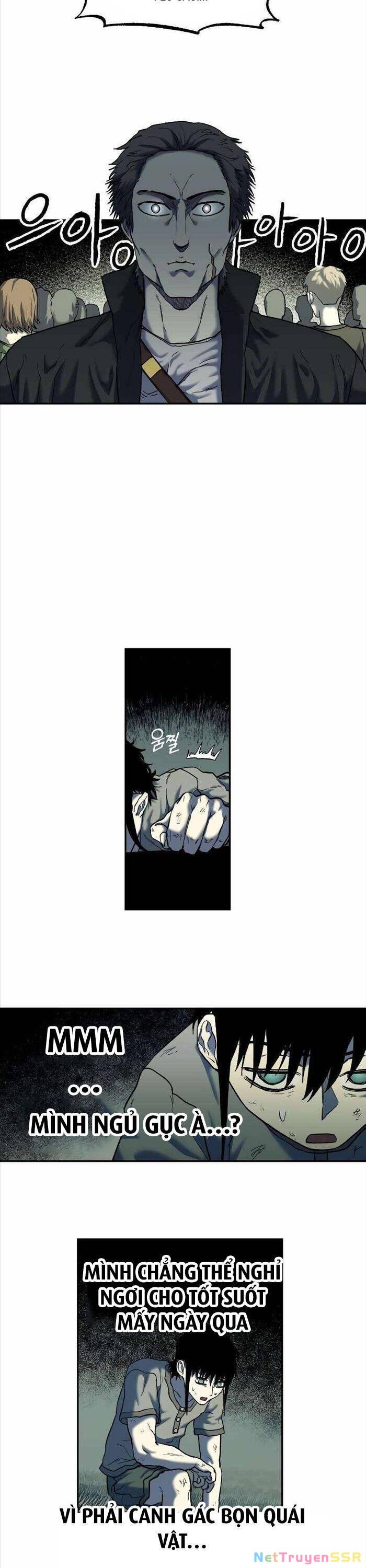 Sống Sót Qua Ngày Tận Thế Chapter 8 - 20