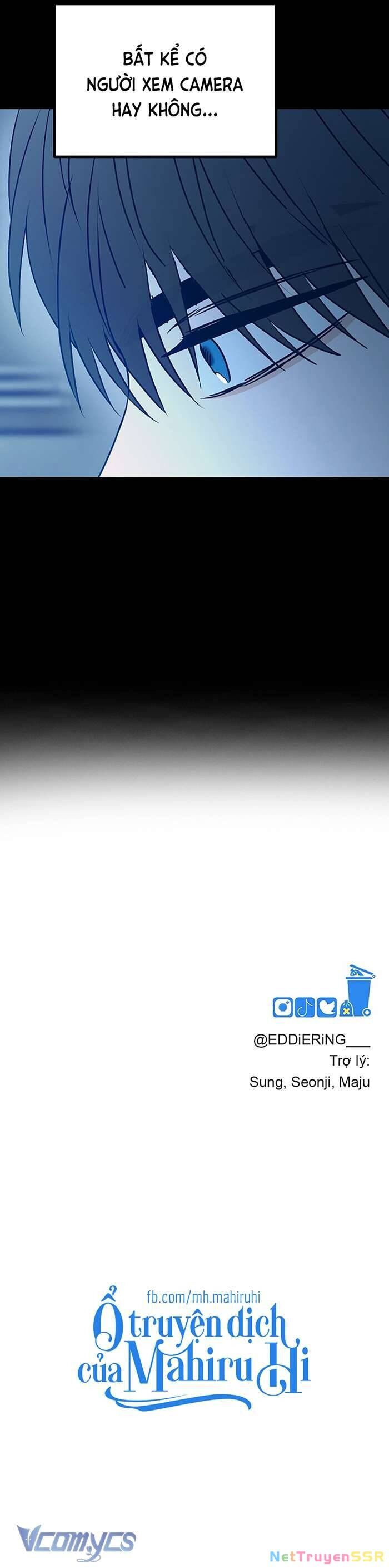 Kẻ Rác Rưởi Không Đáng Được Yêu Chapter 105 - 30