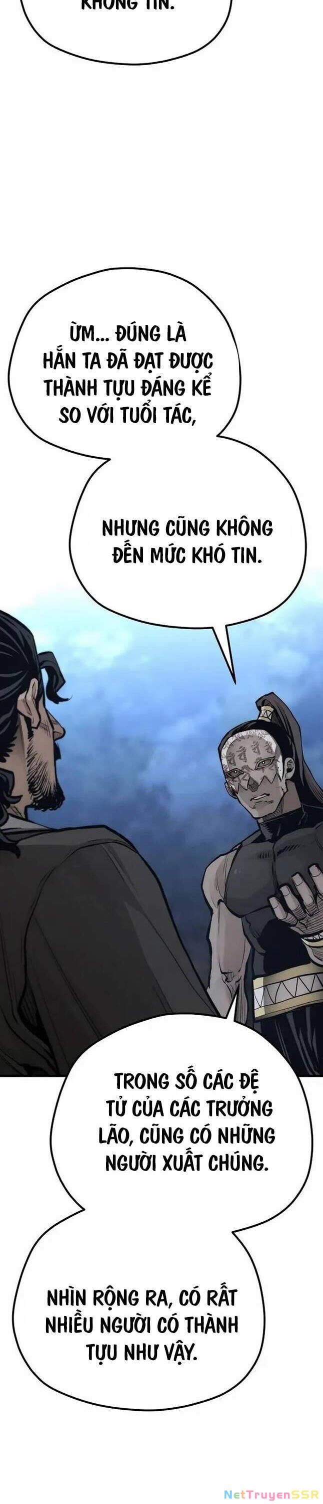 Thiên Ma Phi Thăng Truyện Chapter 106 - 15