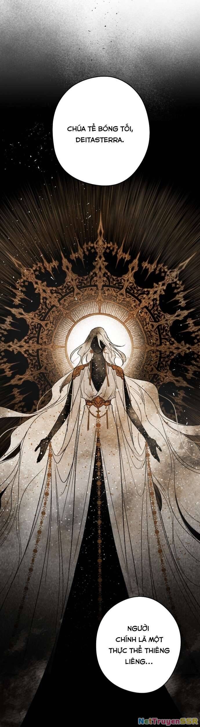 Lời Thú Nhận Của Chúa Tể Bóng Tối Chapter 32 - 47