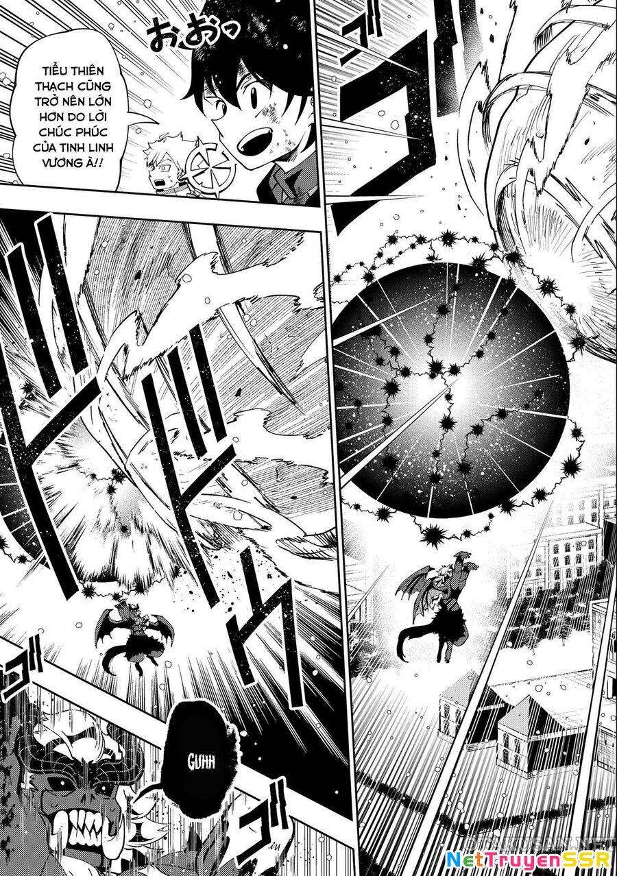 Hell Mode: Yarikomi Suki No Gamer Wa Hai Settei No Isekai De Musou Suru Chapter 53 - 20