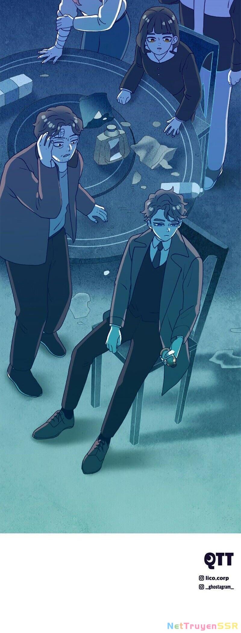 Ma Kể Chuyện 2 Chapter 45 - 37