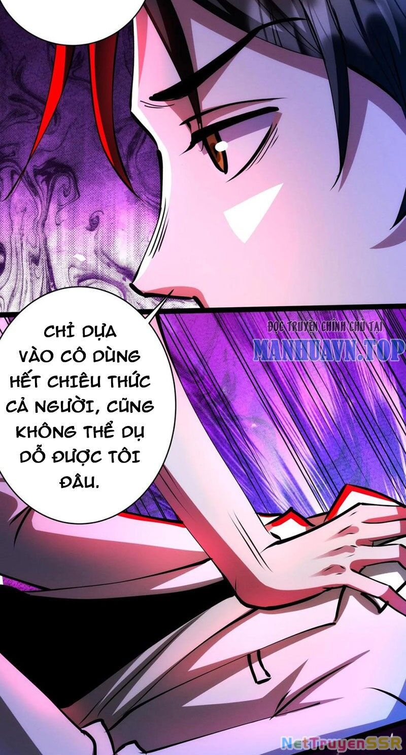 Dược Sư Kì Lạ: Bệnh Nhân Của Tôi Đều Rất Khủng Bố Chapter 289 - 13