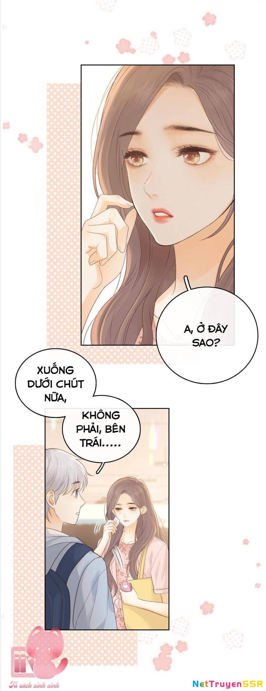 Khó Dỗ Dành Chapter 67 - 22