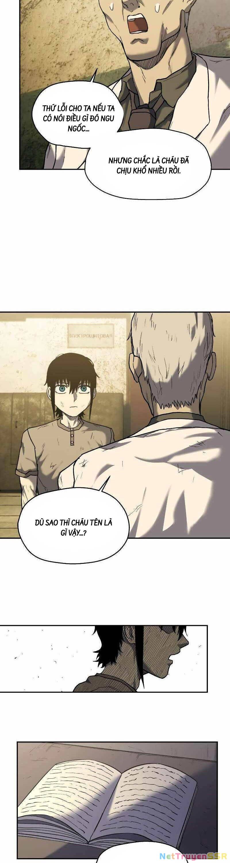 Sống Sót Qua Ngày Tận Thế Chapter 7 - 42