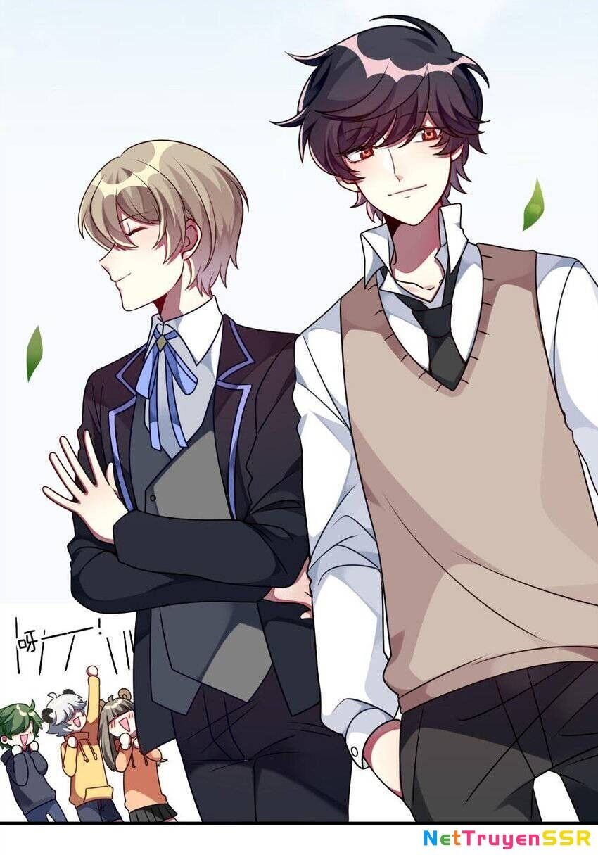 A Trạch Hóa Ra Lại Là Đại Tiểu Thư ? Chapter 10 - 2