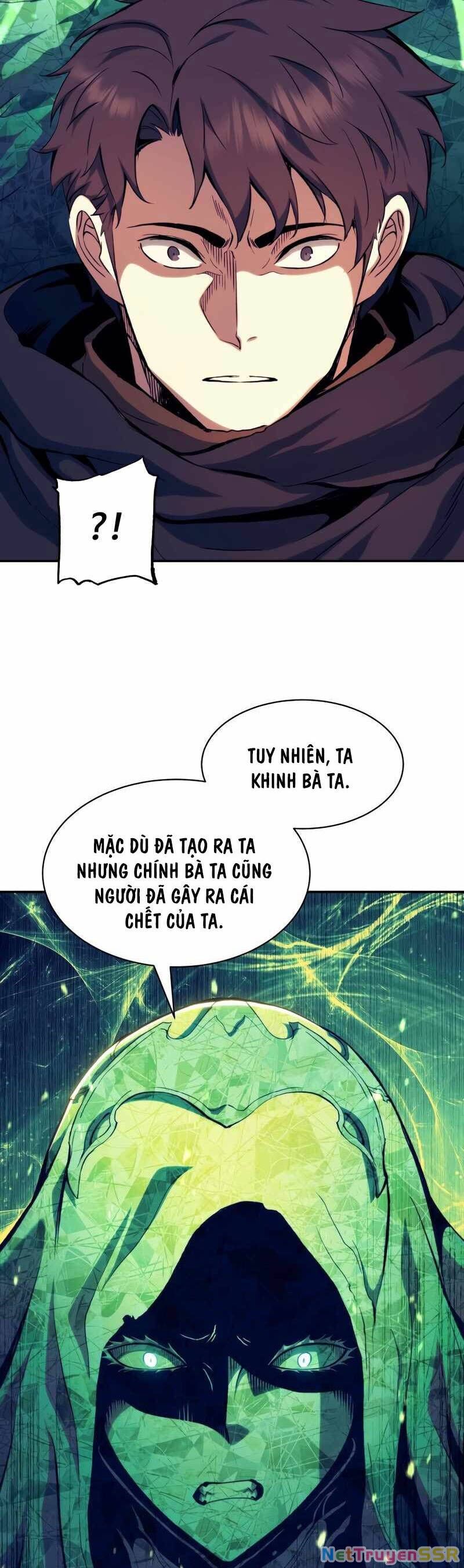 Tàn Tinh Tái Thế Chapter 114 - 35