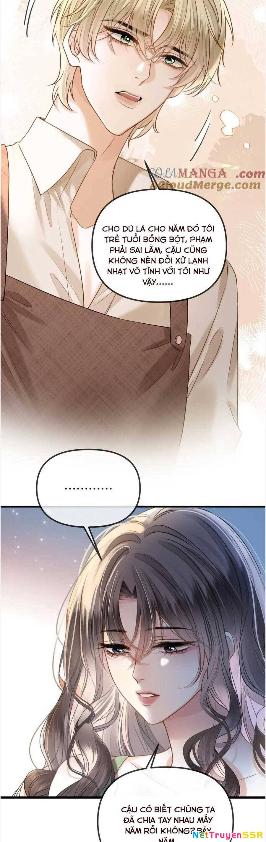 Ngày Mai Cũng Thích Em Chapter 53 - 6