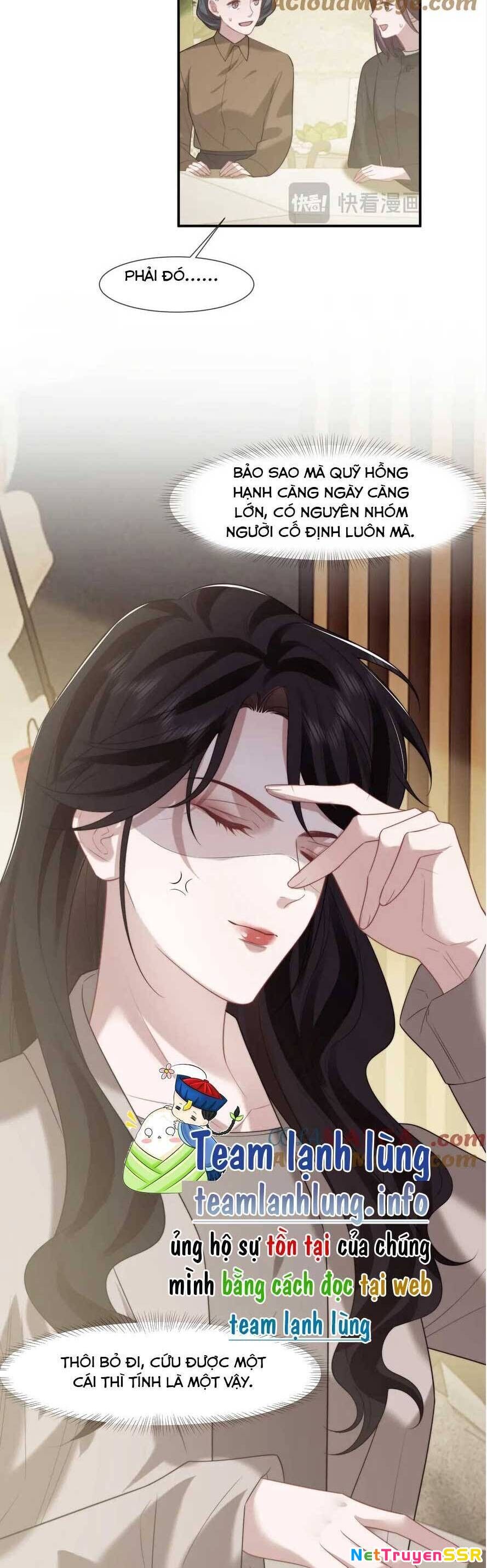 Chủ Mẫu Xuyên Không Tới Làm Phu Nhân Hào Môn Chapter 93 - 13