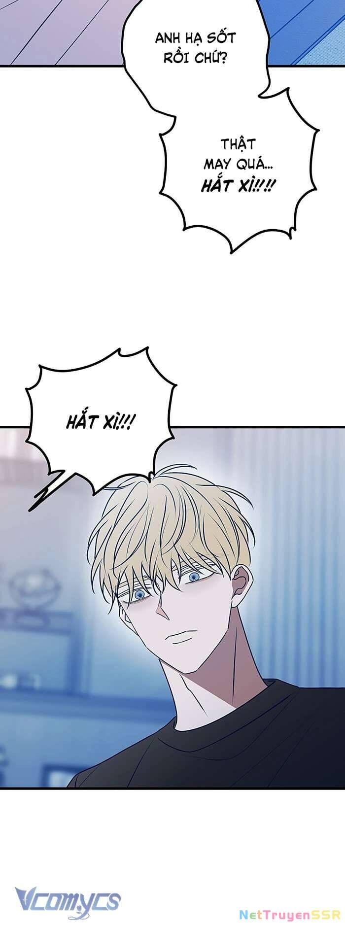 Kẻ Rác Rưởi Không Đáng Được Yêu Chapter 106 - 23