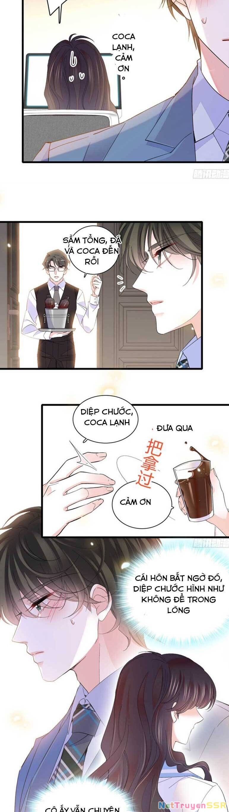 Thiên Kim Toàn Năng Bá Khí Ngút Trời Chapter 101 - 18