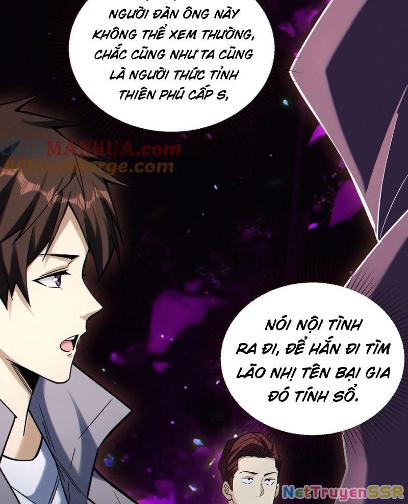 Cướp Đoạt Vô Số Thiên Phú, Ta Trở Thành Thần Ở Thời Đại Toàn Dân Chuyển Chức Chapter 89 - 21