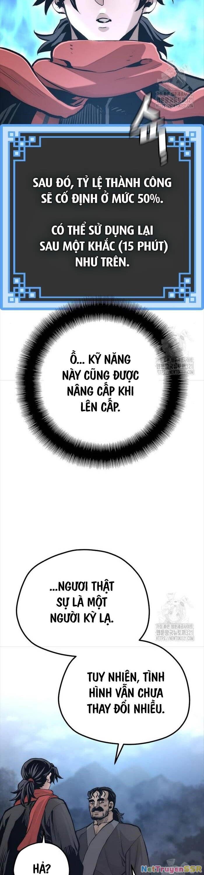 Thiên Ma Phi Thăng Truyện Chapter 105 - 13