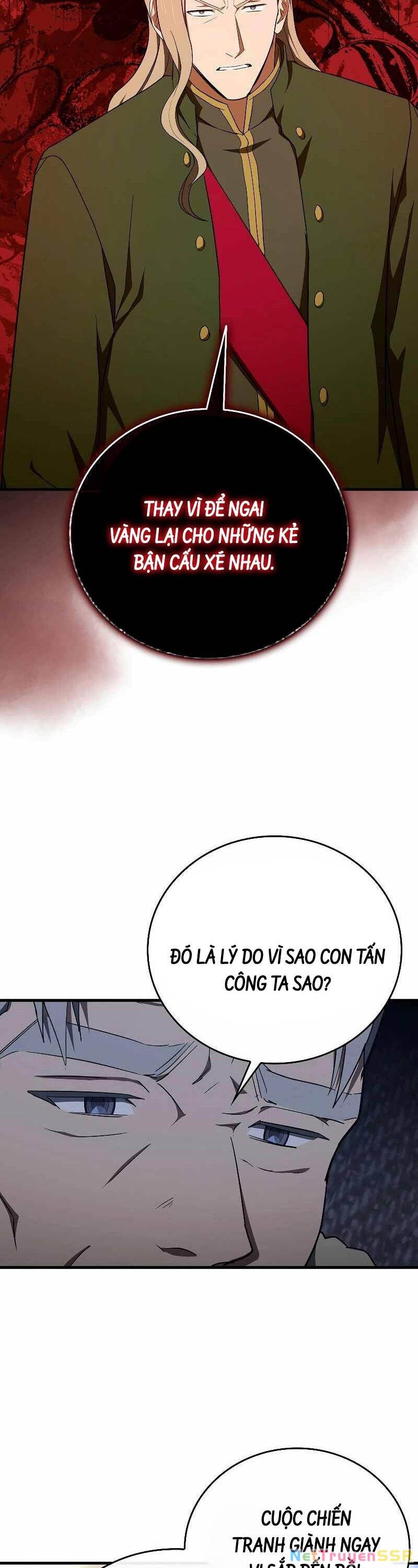 Thánh Cái Khỉ Gì, Đây Là Sức Mạnh Của Y Học Hiện Đại Chapter 85 - 28