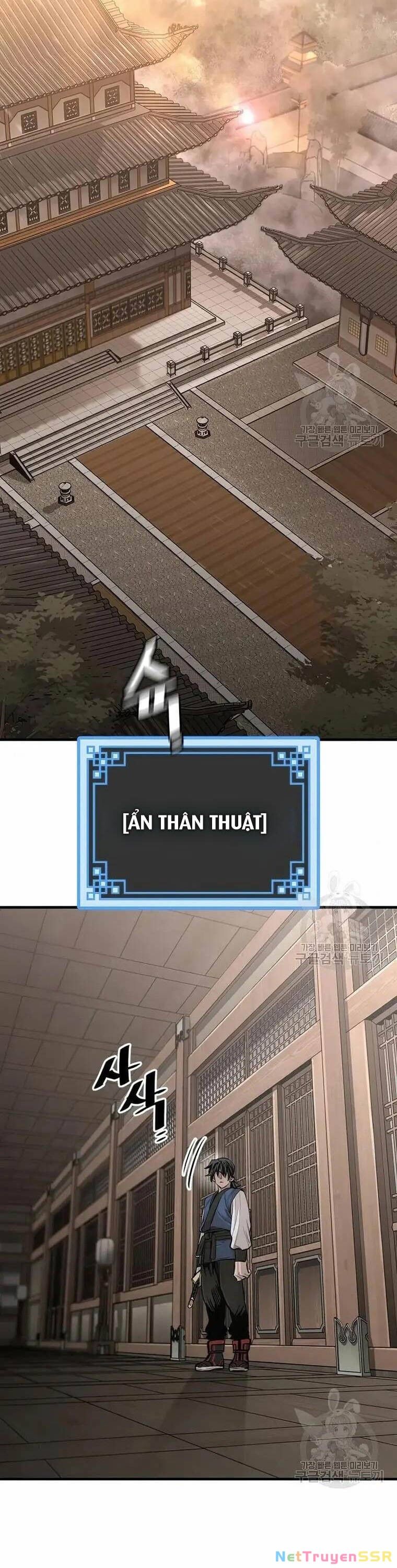 Thiên Ma Phi Thăng Truyện Chapter 98 - 39