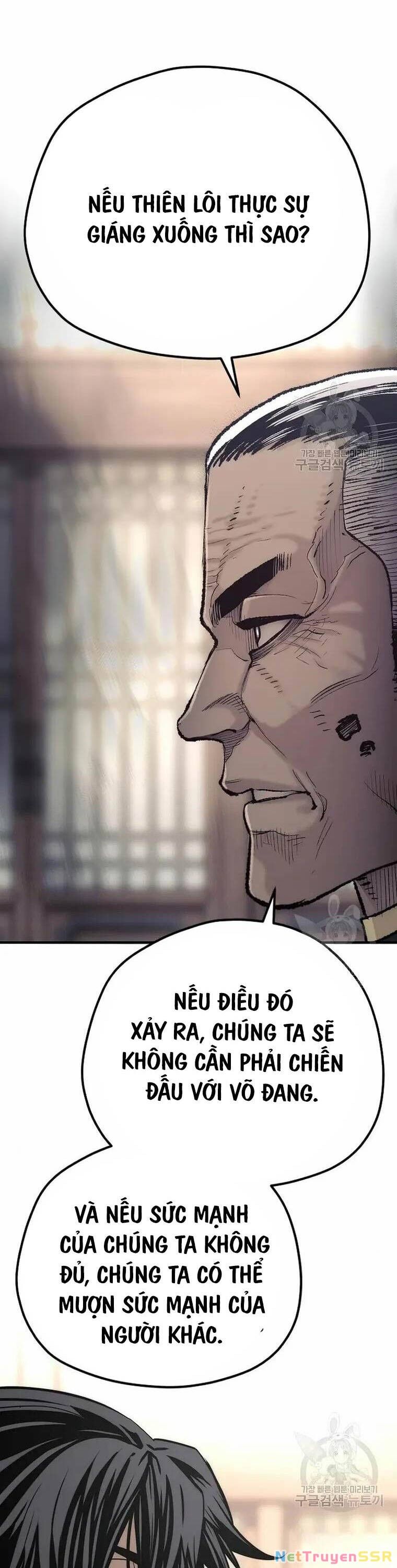 Thiên Ma Phi Thăng Truyện Chapter 98 - 62