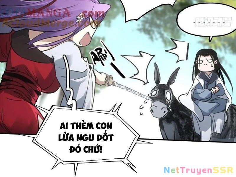 Xa Đao Nhân Chapter 40 - 63